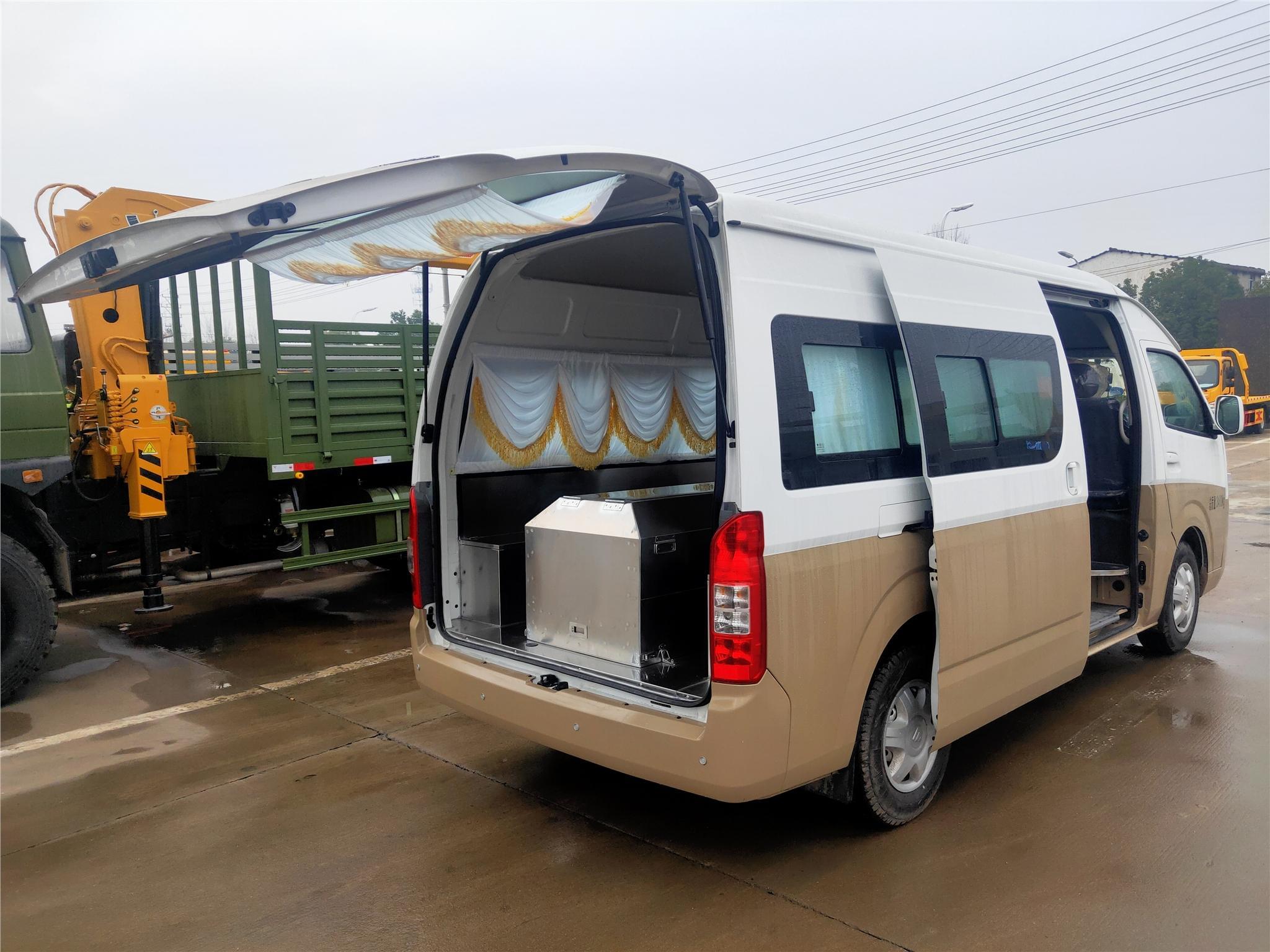 平潭县骨灰盒运输-安全护送，让思念延续